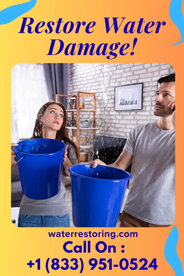 water restoration Peak Emergency Restoration & Associates Sabinal